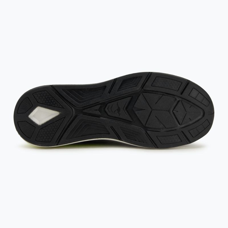 Kinderschuhe KangaROOS KD-Road dark navy/lime 4