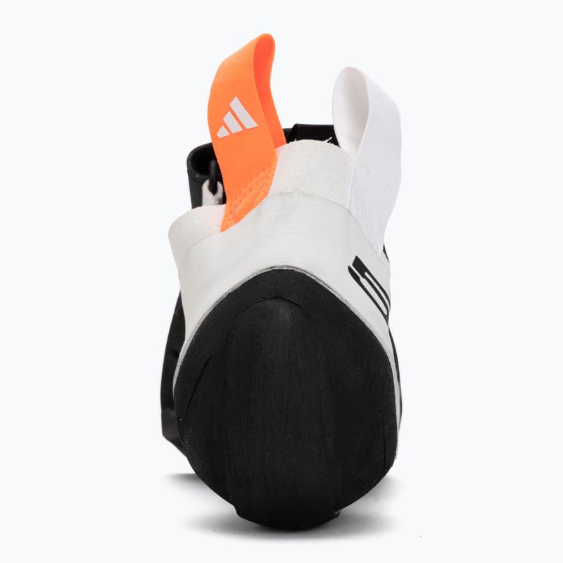 Damen Kletterschuhe adidas Five Ten Hiangle cloud white/core black/signal coral 6