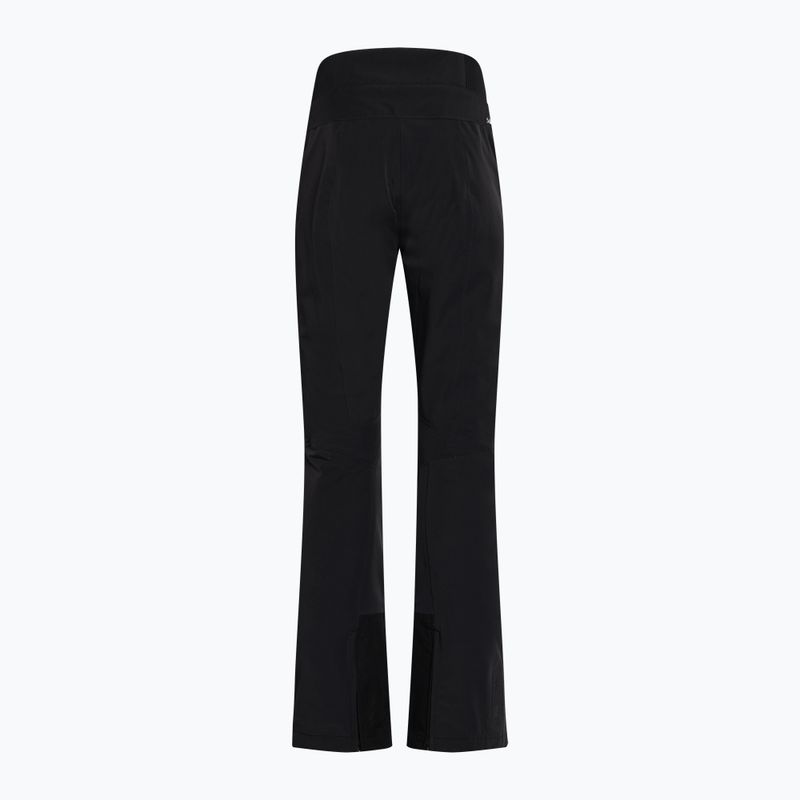 Skihose Damen Schöffel Campetto schwarz 1-13185/999 2