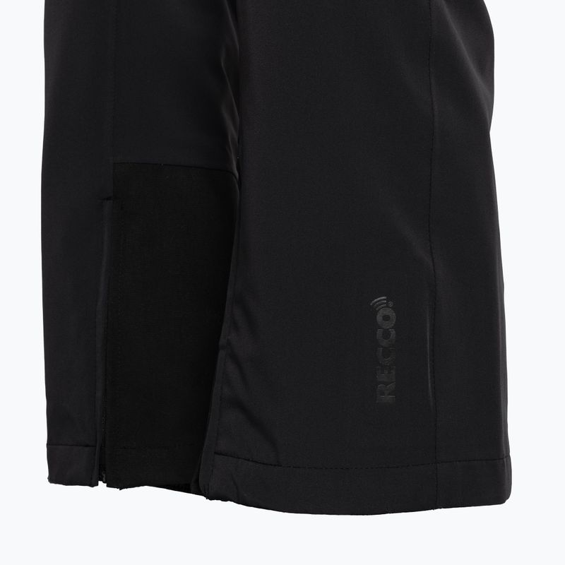 Skihose Damen Schöffel Campetto schwarz 1-13185/999 3