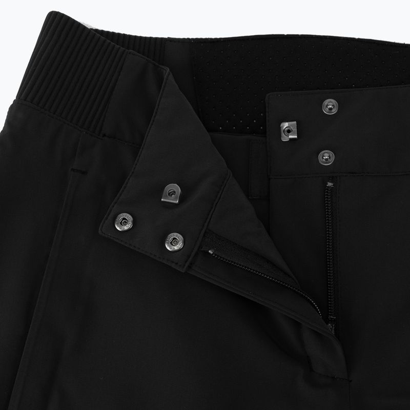 Skihose Damen Schöffel Campetto schwarz 1-13185/999 7