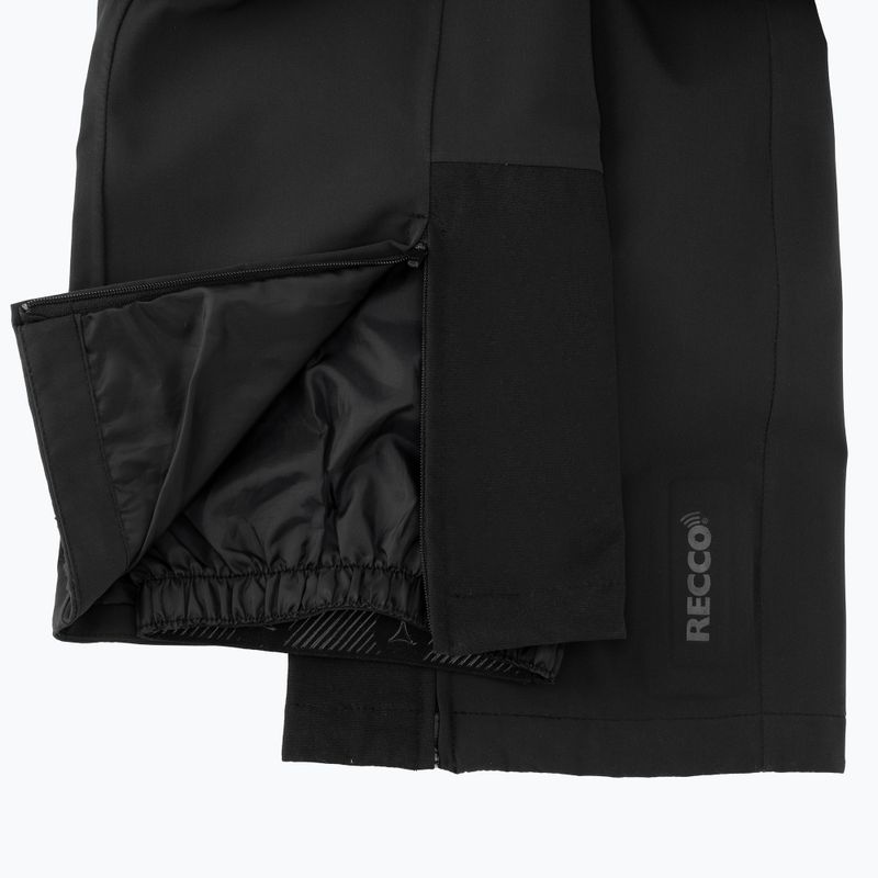 Skihose Damen Schöffel Campetto schwarz 1-13185/999 8