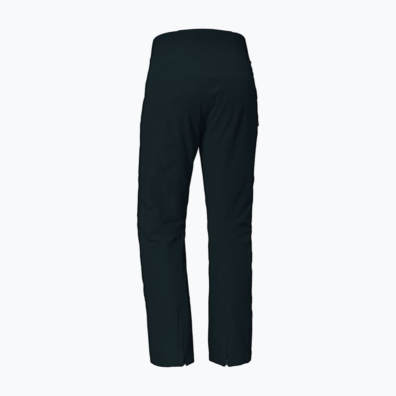 Skihose Damen Schöffel Campetto schwarz 1-13185/999 10