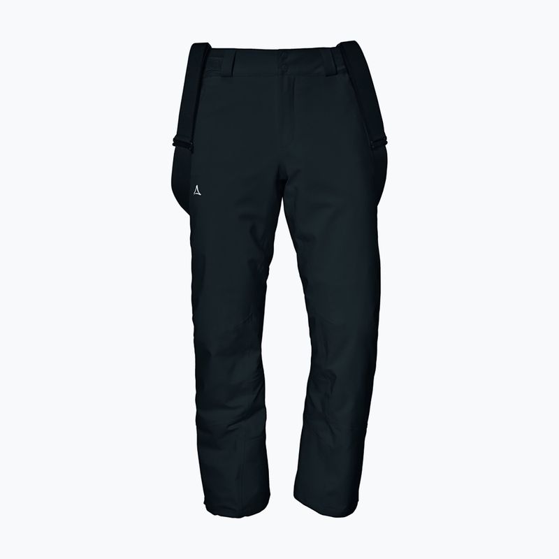 Skihose Herren Schöffel Weissach schwarz 1-23378/999