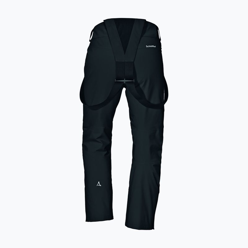 Skihose Herren Schöffel Weissach schwarz 1-23378/999 2