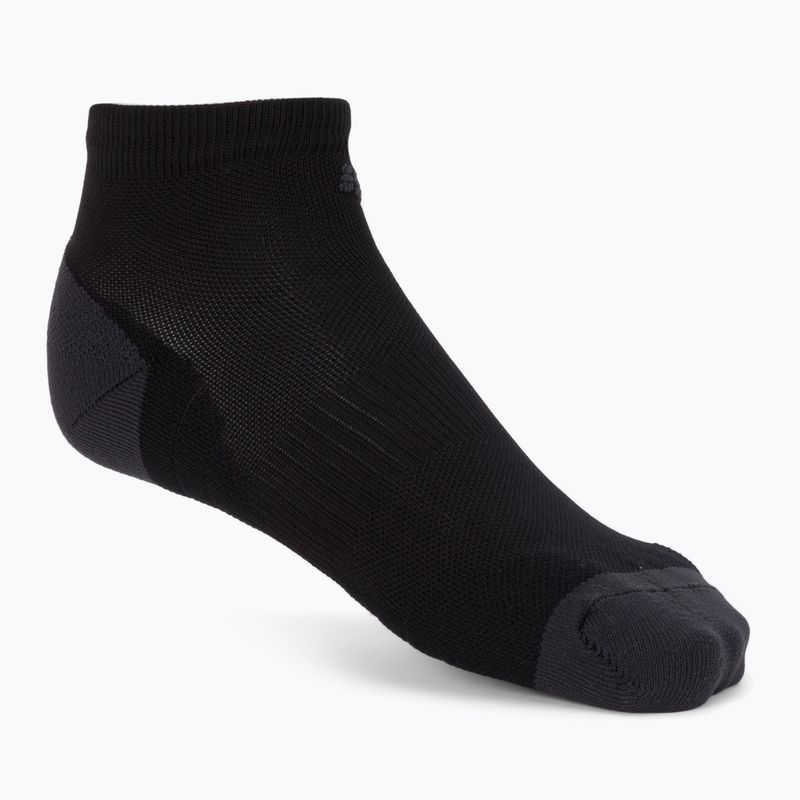 CEP Low-Cut 3.0 Herren Kompressions-Laufsocken schwarz WP5AVX2