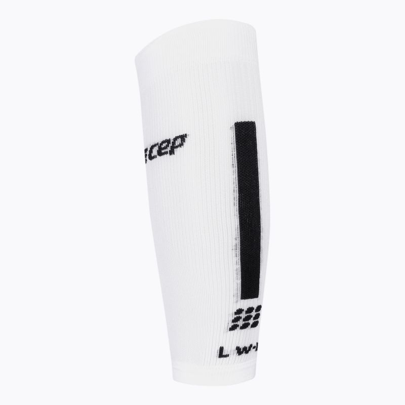 CEP Women's Calf Compression Bands 3.0 Weiß WS408X2000 4