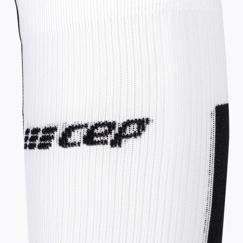 CEP Women's Calf Compression Bands 3.0 Weiß WS408X2000 5