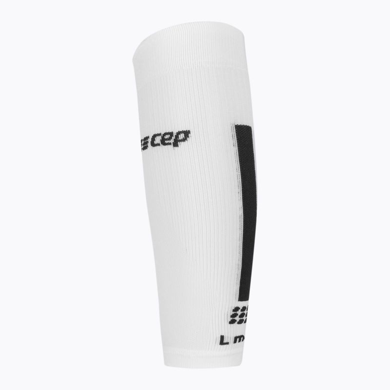 CEP Herren Wadenkompressionsbänder 3.0 weiß WS508X2000 4