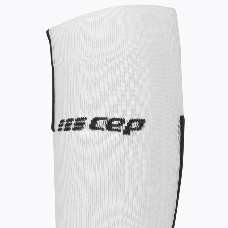 CEP Herren Wadenkompressionsbänder 3.0 weiß WS508X2000 5