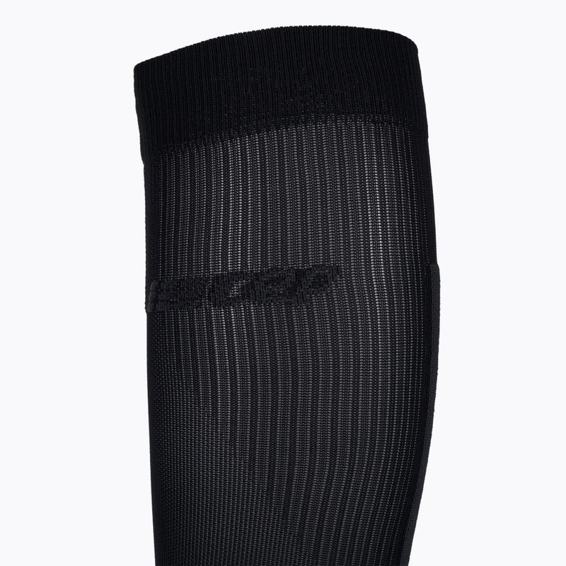 CEP Women's Calf Compression Bands 3.0 schwarz WS40VX2000 5