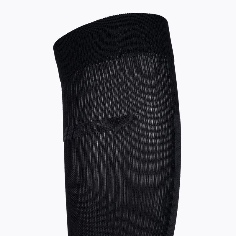 CEP Herren Wadenkompressionsbänder 3.0 schwarz WS50VX2000 5