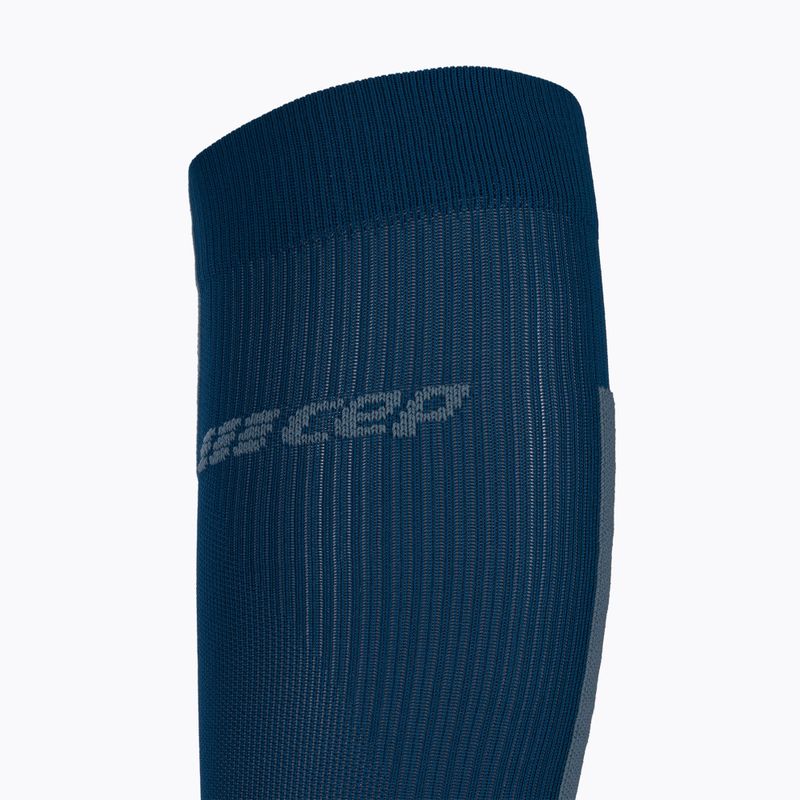 CEP Herren Wadenkompressionsbänder 3.0 navy blau WS50DX2000 5