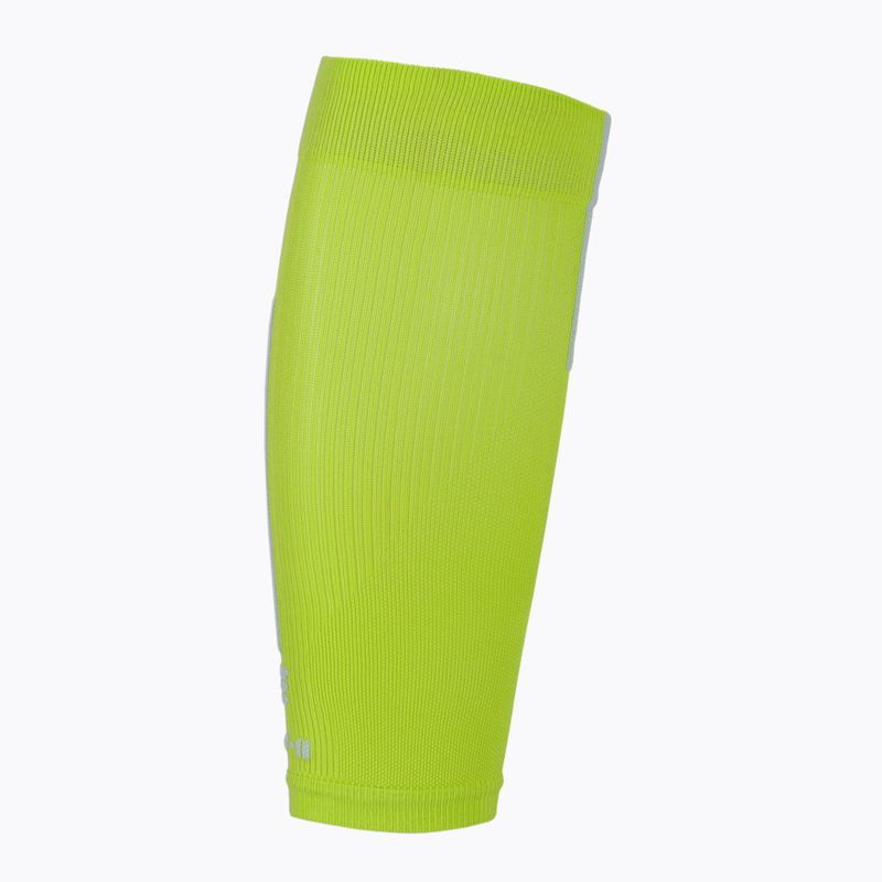 CEP Women's Calf Compression Bands 3.0 Gelb WS40EX2000 3