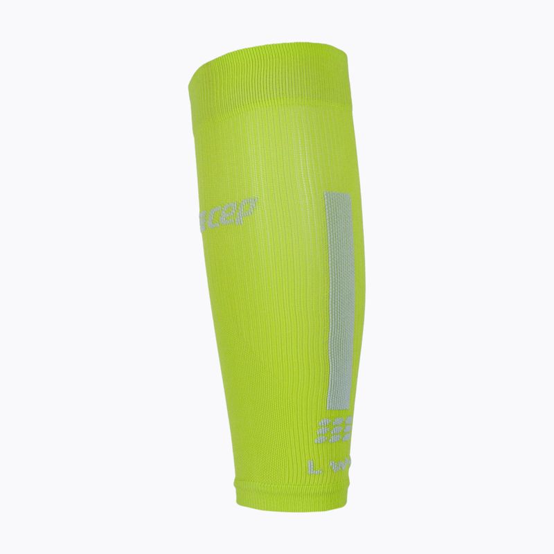CEP Women's Calf Compression Bands 3.0 Gelb WS40EX2000 4