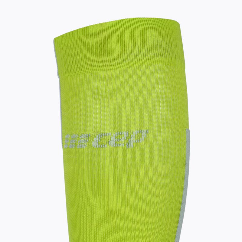 CEP Women's Calf Compression Bands 3.0 Gelb WS40EX2000 5