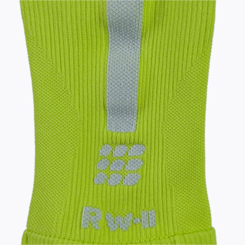 CEP Women's Calf Compression Bands 3.0 Gelb WS40EX2000 6
