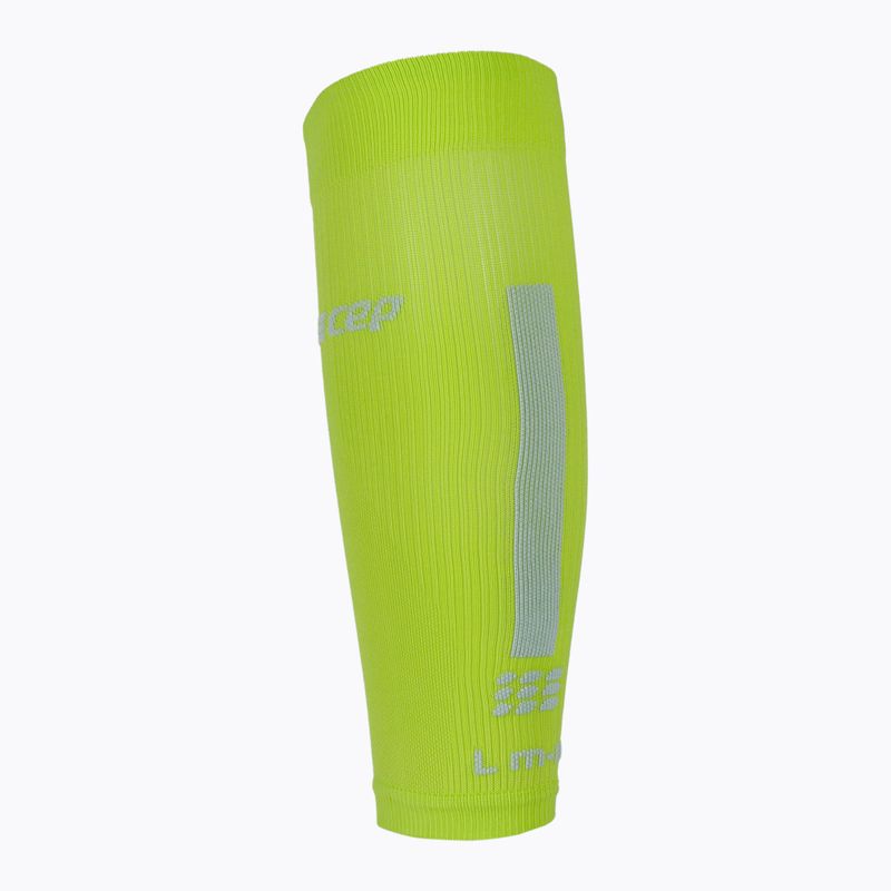 CEP Herren Wadenkompressionsbänder 3.0 gelb WS50EX2000 4
