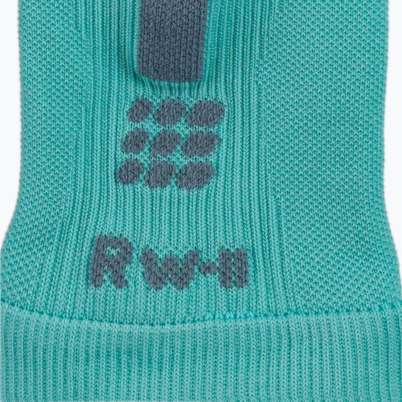 CEP Women's Calf Compression Bands 3.0 Grün WS40FX2000 6
