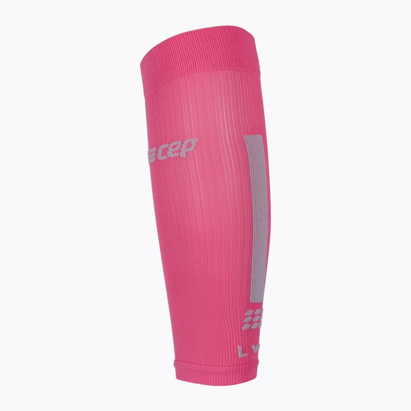 CEP Women's Calf Compression Bands 3.0 Rosa WS40GX2000 4