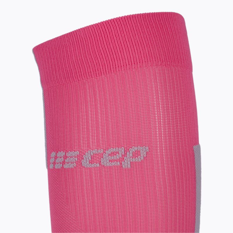 CEP Women's Calf Compression Bands 3.0 Rosa WS40GX2000 5
