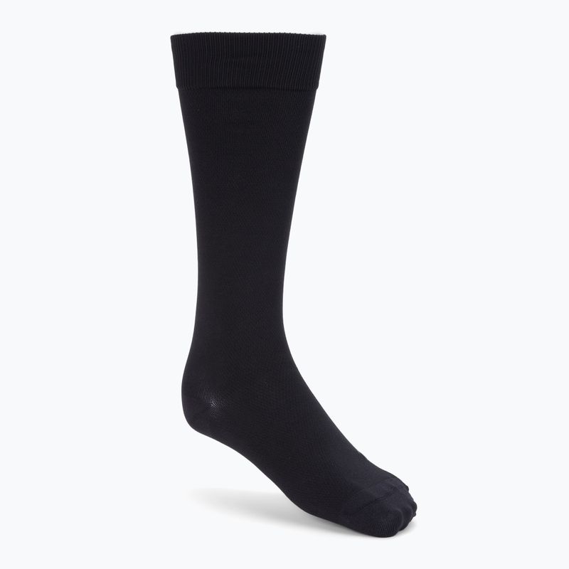 CEP Business Damen Kompressionsstrümpfe grau WP40ZE2