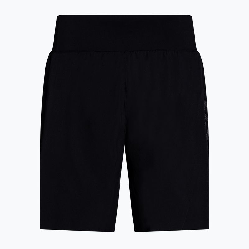 CEP Herren Kompressions-Laufshorts 3.0 2in1 schwarz W9115K2