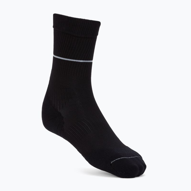 CEP Heartbeat Women's Short Compression Running Socken schwarz WP2CKC2