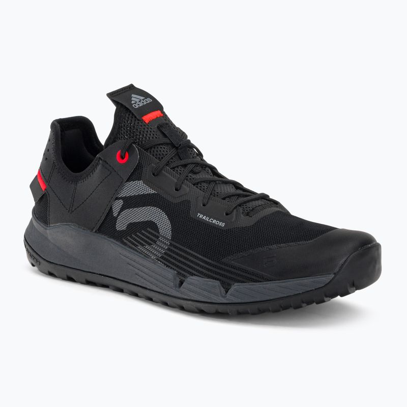 Herren FIVE TEN Trailcross LT Radschuhe schwarz EE8889