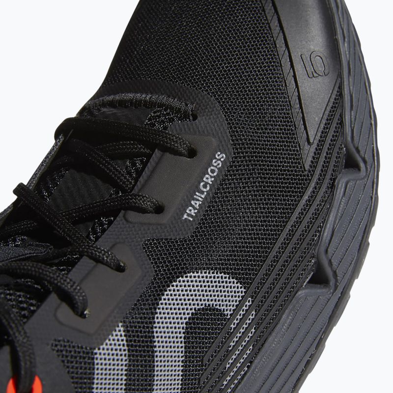 Herren FIVE TEN Trailcross LT Radschuhe schwarz EE8889 12
