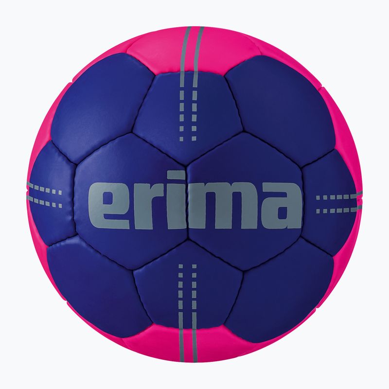 ERIMA Pure Grip Handball Nr. 4 neu navy/rosa Größe 1