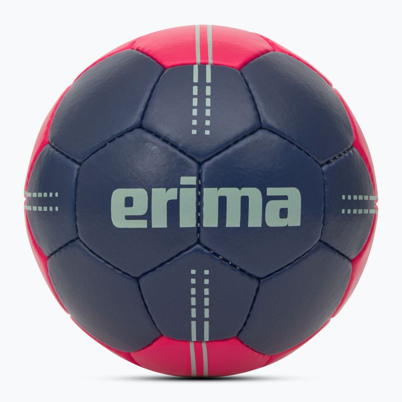 ERIMA Pure Grip Handball Nr. 4 neu navy/rosa Größe 3