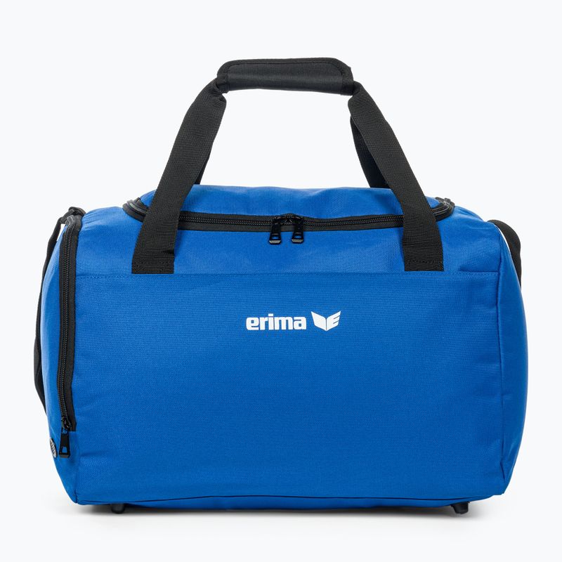 ERIMA Team Sporttasche 25 l neu royal