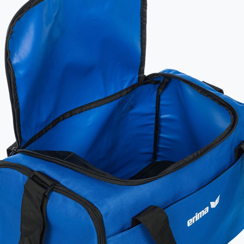 ERIMA Team Sporttasche 25 l neu royal 3