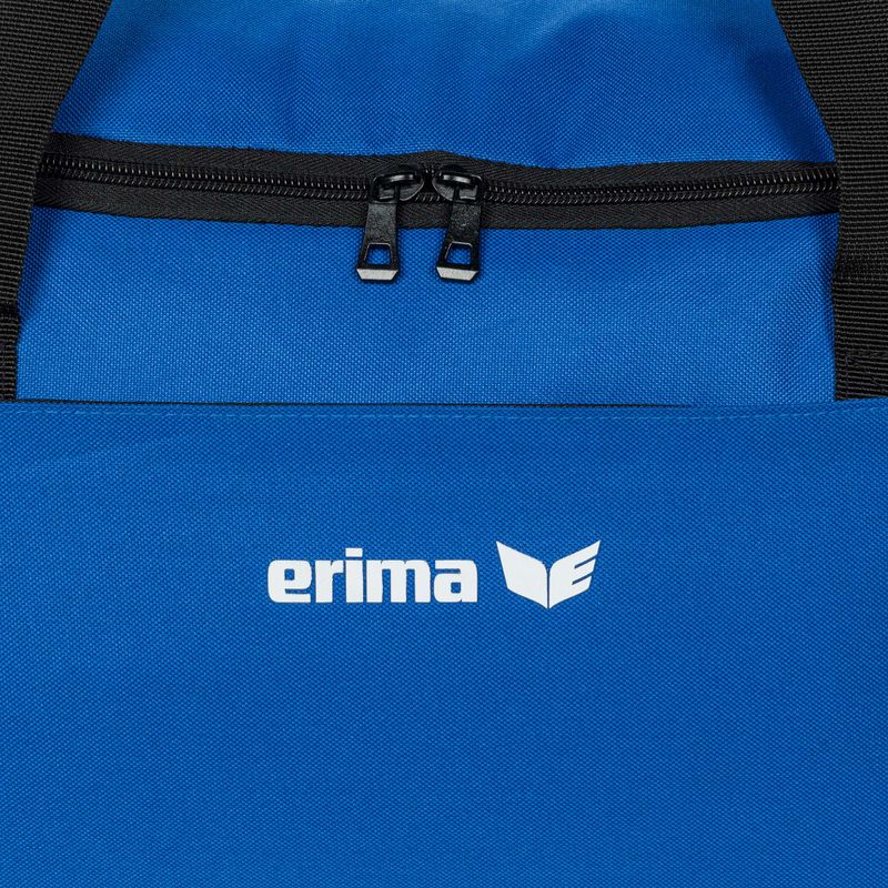 ERIMA Team Sporttasche 25 l neu royal 4