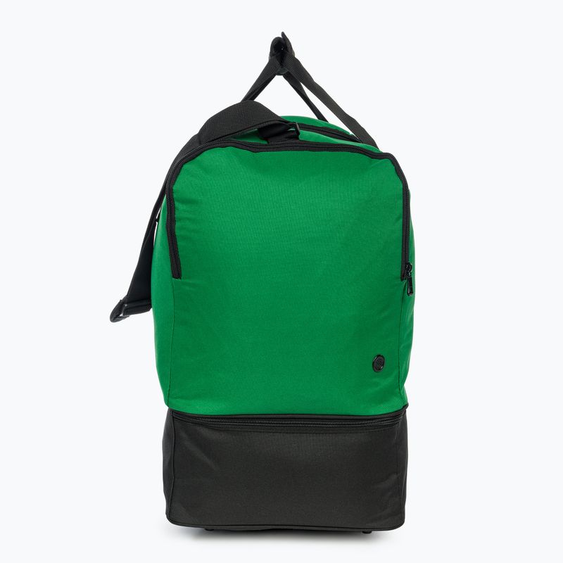 ERIMA Team Sporttasche mit Bodenfach 35 l smaragdgrün 5