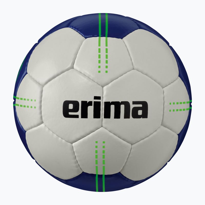 ERIMA Pure Grip Handball No. 1 neu navy/cool grey Größe 2 4