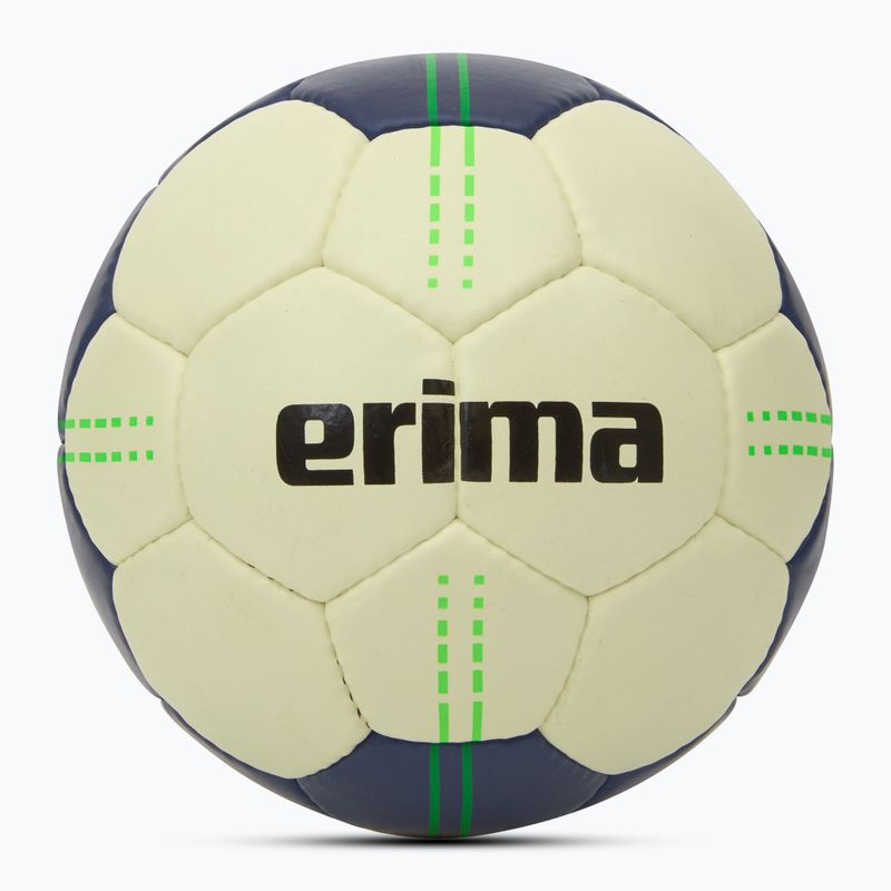 ERIMA Pure Grip Handball No. 1 neu navy/cool grey Größe 3