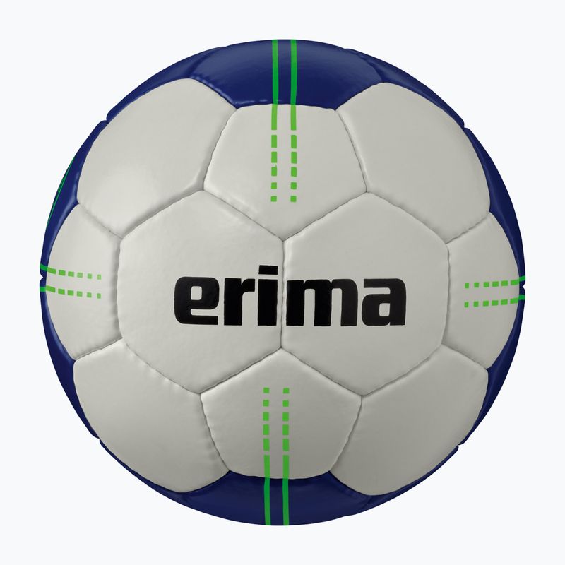 ERIMA Pure Grip Handball No. 1 neu navy/cool grey Größe 3 4