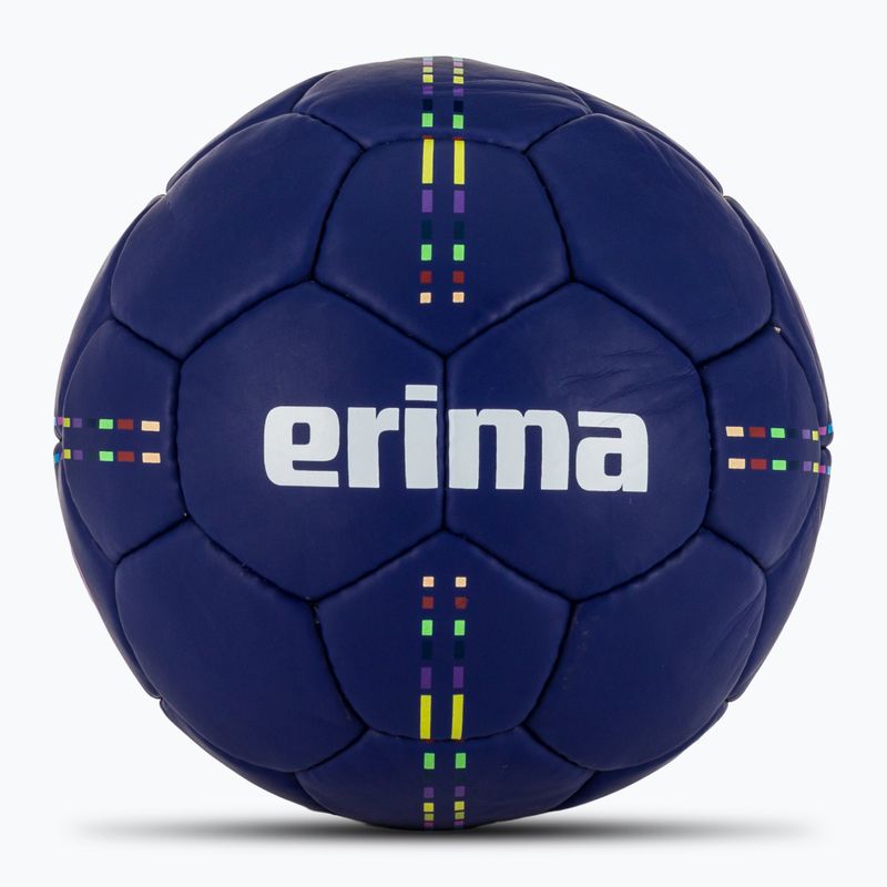 ERIMA Pure Grip Handball No. 5 Wax-Free neu navy Größe 3