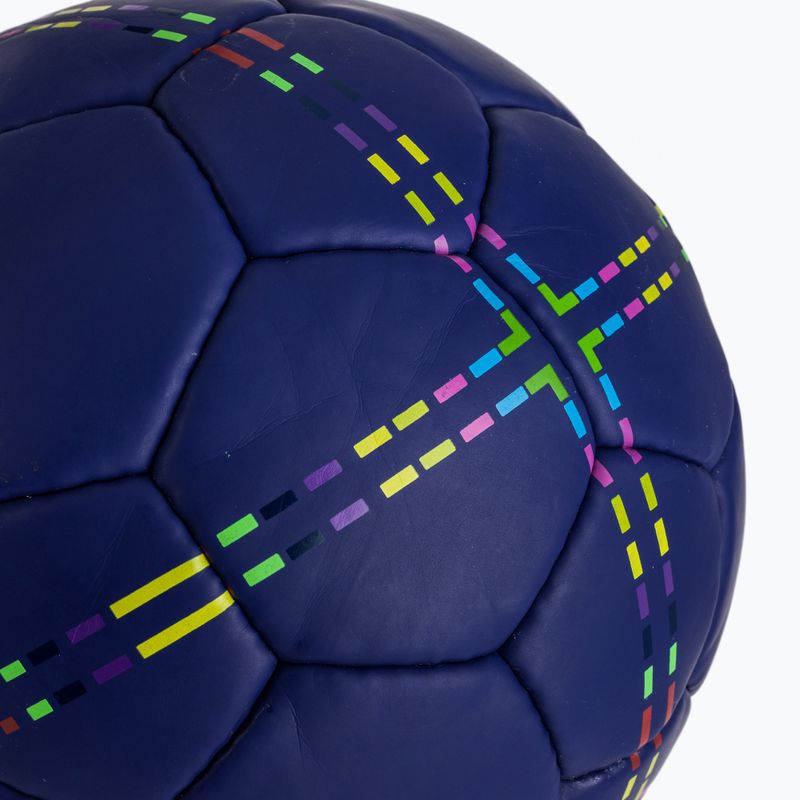 ERIMA Pure Grip Handball No. 5 Wax-Free neu navy Größe 3 3