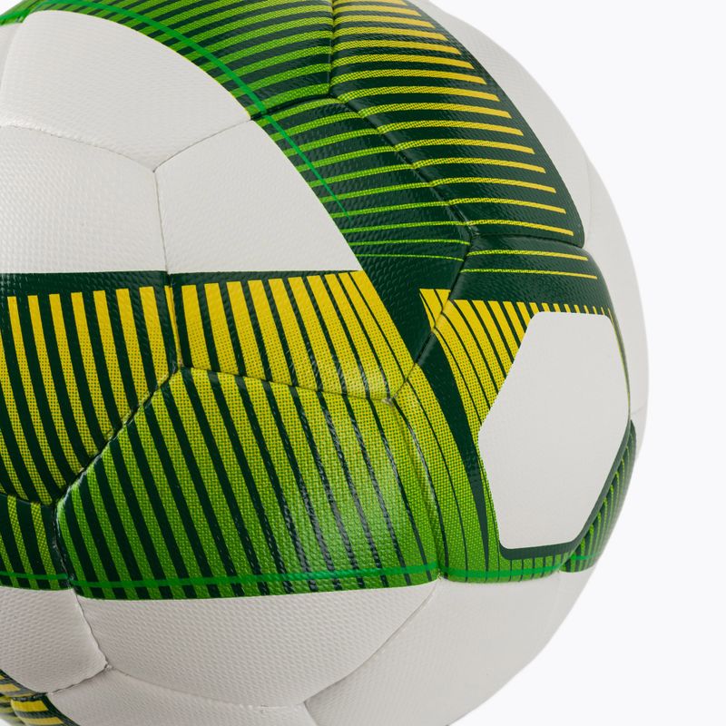 ERIMA Hybrid Futsal Fußball grün/gelb Größe 4 3