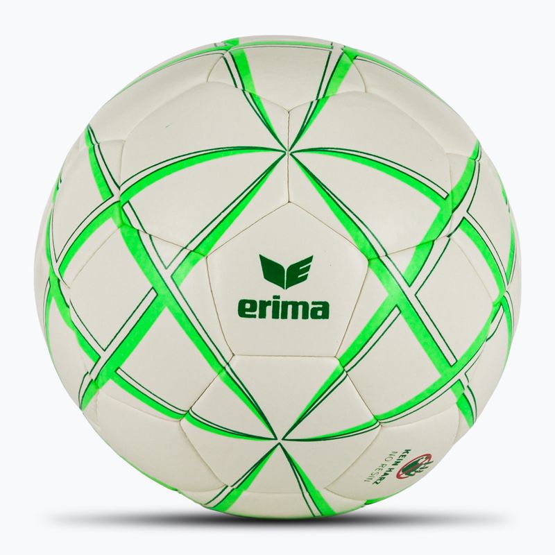 ERIMA handball Magic weiß weiß Größe 2