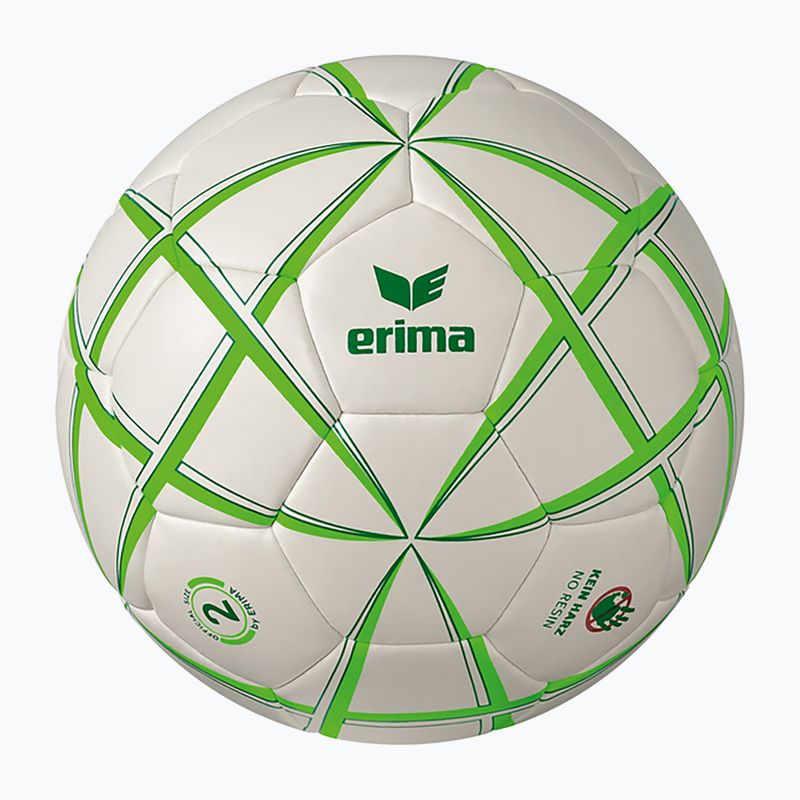 ERIMA handball Magic weiß weiß Größe 2
