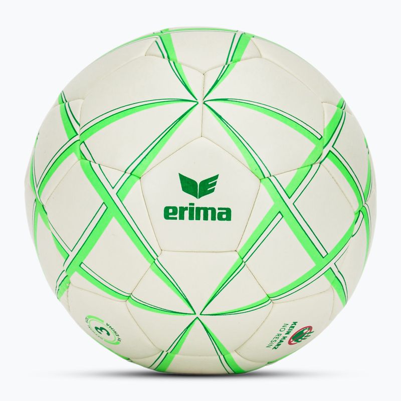 ERIMA handball Magic weiß weiß Größe 3