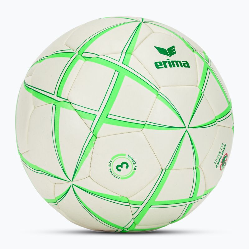 ERIMA handball Magic weiß weiß Größe 3 2