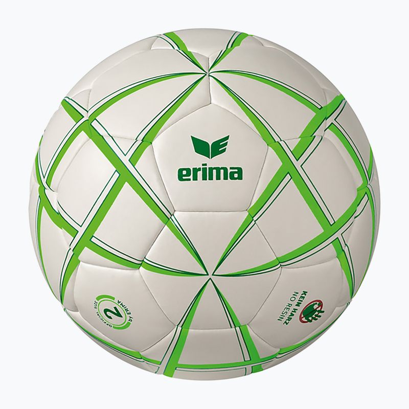 ERIMA handball Magic weiß weiß Größe 3