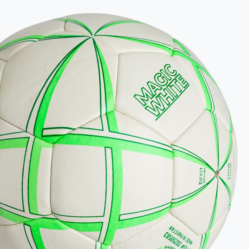 ERIMA handball Magic weiß weiß Größe 1 3