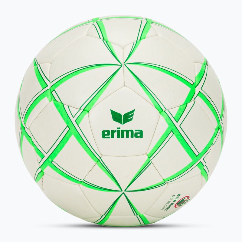 ERIMA handball Magic weiß weiß Größe 0