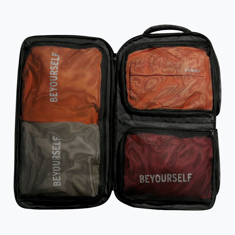 Fußballrucksack ERIMA All-In-One Bag black 45 l black 3